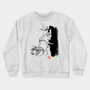 ulysses dream Crewneck Sweatshirt